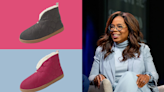 Dreamy deal: Oprah's favorite Dearfoams slippers are on sale for as low as $26 — over 40% off