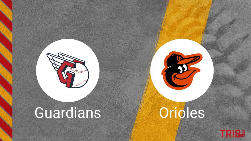 How to Pick the Guardians vs. Orioles Game with Odds, Betting Line and Stats – August 1