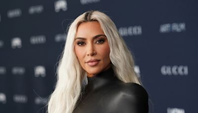 Why Kim Kardashian had salmon sperm injected into her face