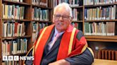 Post Office scandal: Noel Thomas calls university honour fantastic