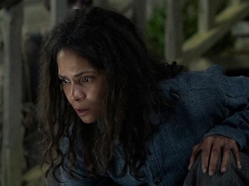 Halle Berry's horror movie debuts with fresh Rotten Tomatoes rating