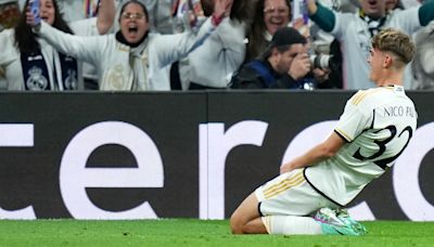 Managing Madrid Podcast: Castilla Corner: Official departures and more exit rumours