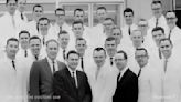 Paramount Plus Documentary Reunites Doctors Who Treated JFK