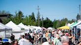 Here are 13 farmers markets in Pierce, Thurston counties for local produce, bite of lunch