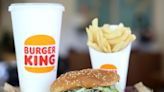 Burger King Sweetens Up a Staple Menu Item With New Limited-Edition Topping