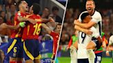España se enfrentará a Inglaterra por el título de la Eurocopa 2024: hora, TV y todo lo que hay que saber de la definición