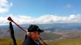 Una ascensión a la cima del Teleno, el Olimpo de los astures en los montes de León