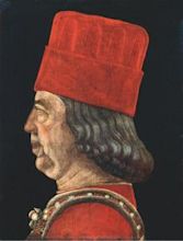 Leonello d’Este