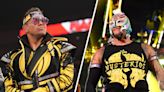 'Thank You For Being Must-See': The Miz Honors Rey Mysterio In Celebration Of 20 Years With The WWE