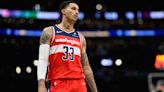 OKC Thunder have expressed interest in Kyle Kuzma