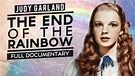 Judy Garland: The End Of The Rainbow (Documentary) - YouTube