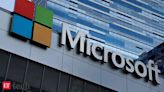 Microsoft's hiring of former Inflection AI staff prompts UK probe
