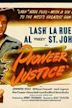 Pioneer Justice