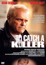 To Catch A Killer Film On DVD {1992} Brian Dennehy As John Wayne Gacy ...