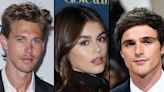 Austin Butler Wishes Girlfriend Kaia Gerber’s Ex Jacob Elordi ‘All the Best’ On New Elvis Presley