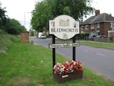 Blidworth