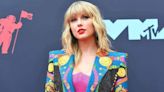 Taylor Swift applauds Simone Biles for using song ’Ready For It’ at 2024 US Olympic Gymnastics Trials