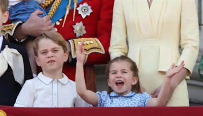 Princess Charlotte: Everything You Need To Know