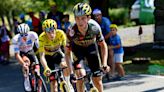 Sepp Kuss to join Jonas Vingegaard for Tour de France title defense, Primož Roglič reboots