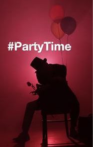 #PartyTime