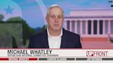 'UPFRONT' recap: RNC Chairman Michael Whatley 1-on-1 on convention, Trump, early voting push