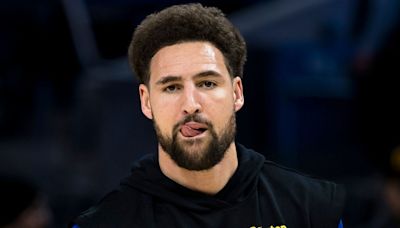 Klay Thompson's Relationship With Warriors Was 'Fractured to the 'Point of No' Return Before Free Agency, Per Zach Lowe