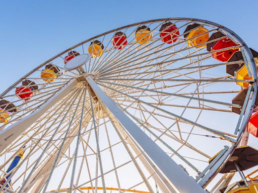 Going to the 95th Los Angeles County Fair? Here's what to know.