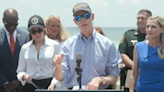 Sen. Rick Scott stresses hurricane preparedness during Florida tour