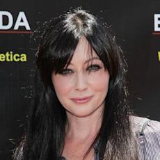 Shannen Doherty