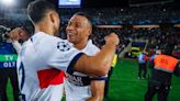 Lyon - PSG: horario, TV y cómo y dónde ver en Chile el último partido de Mbappé