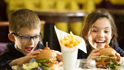 Comida y diversión: Estas son las mejores promociones de el día del niño