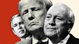 If Trump Is Prosecuted, George W. Bush, Cheney, and Kissinger Should Be Too