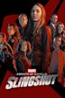 Marvel's Agents of S.H.I.E.L.D.: Slingshot