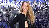 Blake Lively Shows Some Skin in Sexy Set at Beyoncé’s “Renaissance” Film Premiere in London