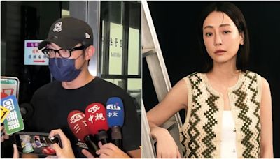 王柏傑酒駕被逮！謝欣穎急現身護愛：他真的沒喝酒