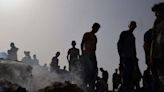 Bombardeio israelense contra campo de deslocados de Rafah gera indignação mundial