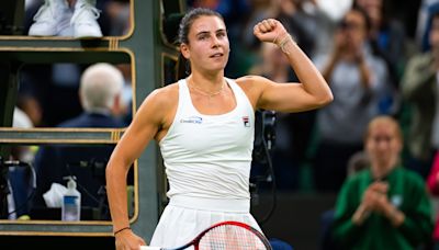 Emma Navarro Beats Coco Gauff at Wimbledon in Surprising Victory: All About the Shocking Upset