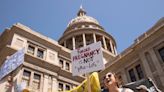 Infant mortality rate rose 8% in wake of Texas abortion ban, study shows