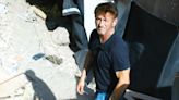 Ukraine's Zelenskyy tells Sean Penn in 'Superpower' documentary: 'World War III has begun'