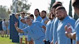 Clasificados los Pumas, la presión ha mermado y ahora tienen todo por ganar