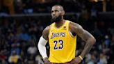 LeBron James y la dura decisión para este verano: ¿continuar con los Lakers o buscar algo diferente?