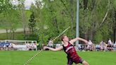 Two Ellendale athletes place first at North Dakota High State Track and Field meet