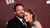 Jennifer Lopez says wedding video of her serenading Ben Affleck was 'stolen'