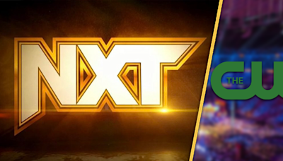 WWE NXT on The CW: Premiere Date and Time Slot Revealed