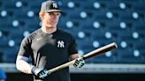 Oblique issue could delay start of season for Yankees’ Harrison Bader