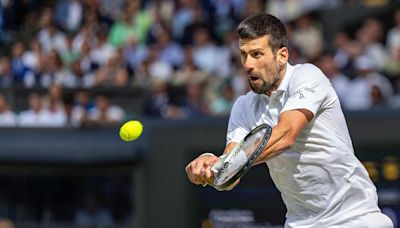 Novak Djokovic may miss Wimbledon after suffering injury at French Open: report