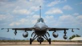 F-16 jet crashes near Holloman Air Force Base, US Air Force says