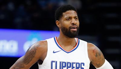 Paul George Shares Strong Message on Memphis Grizzlies Player