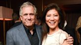 Julie Chen Moonves Credits Her 'Strong Bond' with Husband Les for Surviving His Sex Scandal (Exclusive)