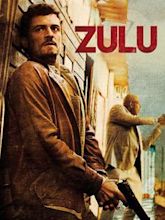 Zulu (2013 film)